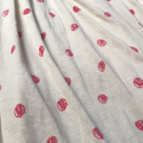 🌸NEW🌸 Moschino Cheap and Chic Vintage Circle Skirt - Picture 10 of 16